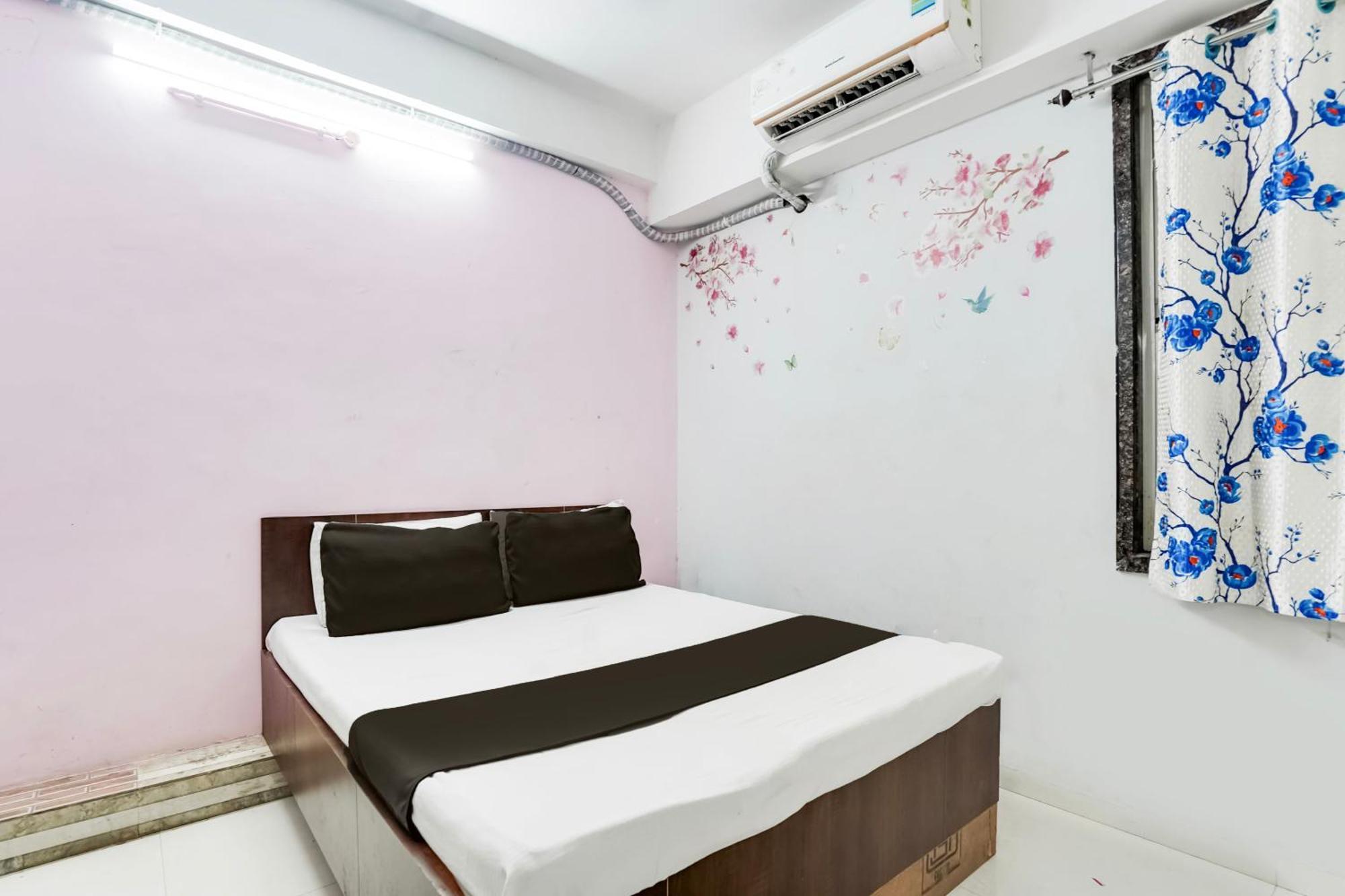 Hotel O Day Night Rooms Surat Zewnętrze zdjęcie